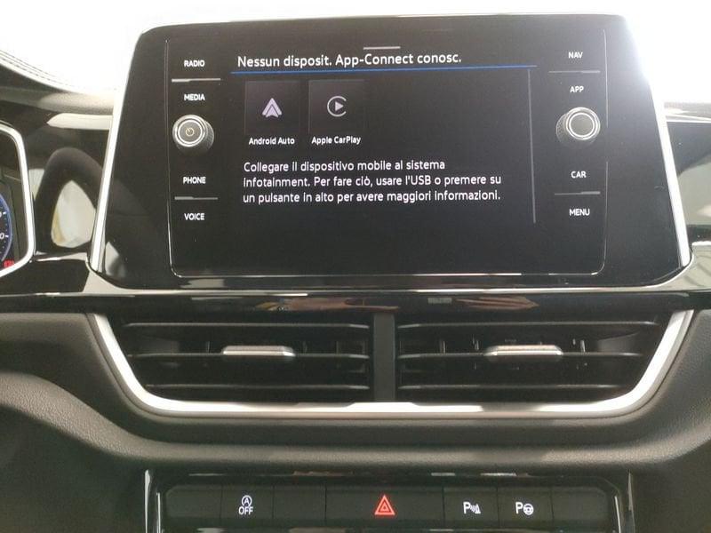 Volkswagen T-Roc 2.0 TDI SCR 150 CV DSG R-Line Plus