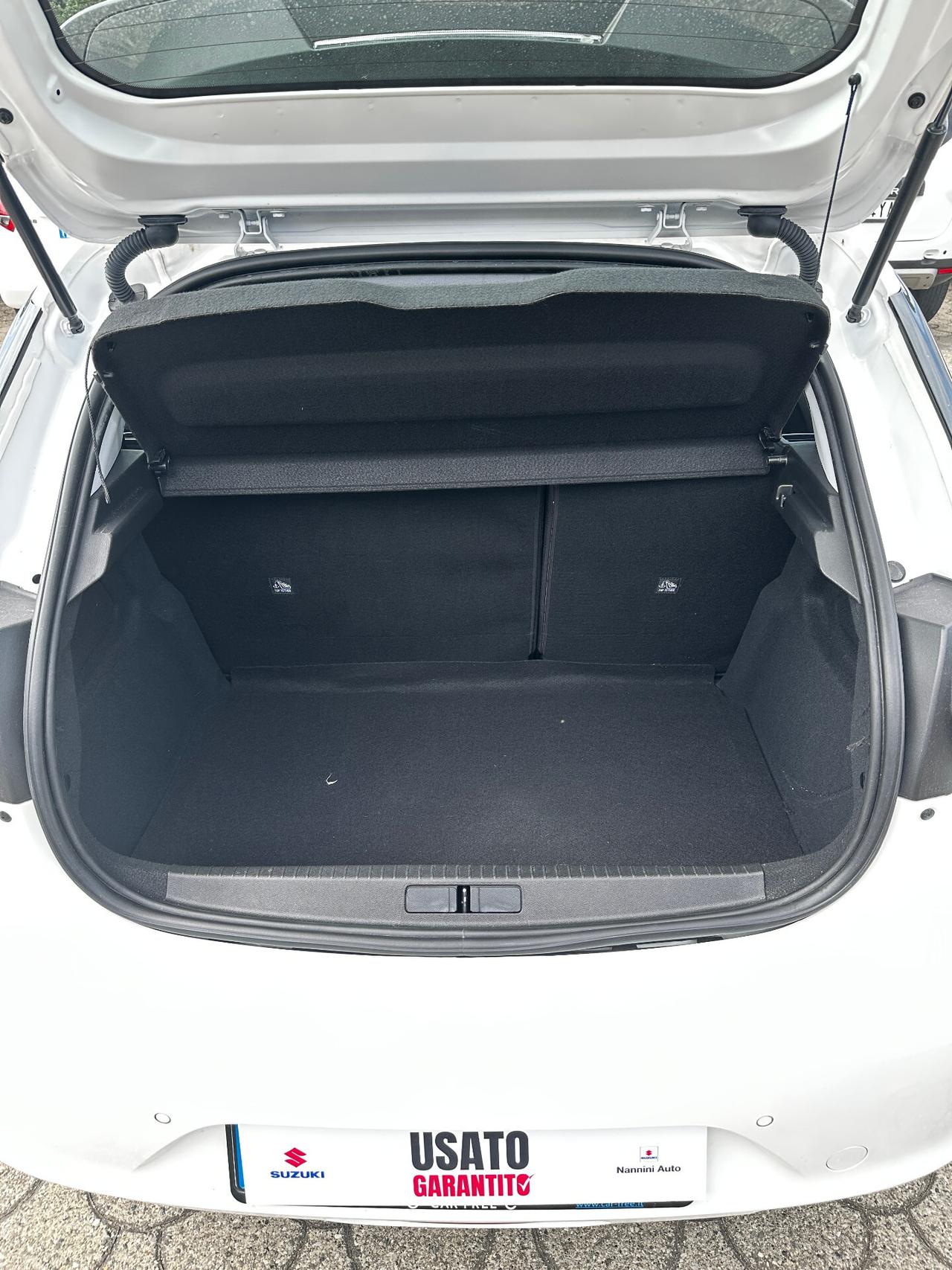 Opel Corsa 1.5 D 100 CV Edition