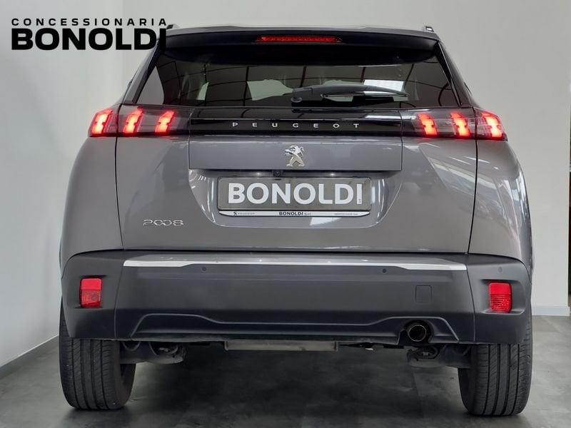 Peugeot 2008 PureTech 100 Allure S&S