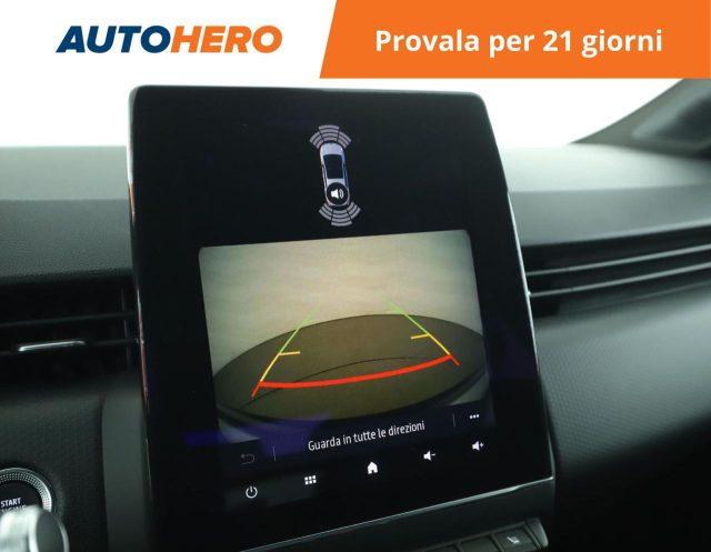 RENAULT Clio Blue dCi 85 CV 5 porte Intens