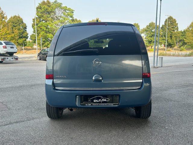 OPEL Meriva 1.4 16V Club