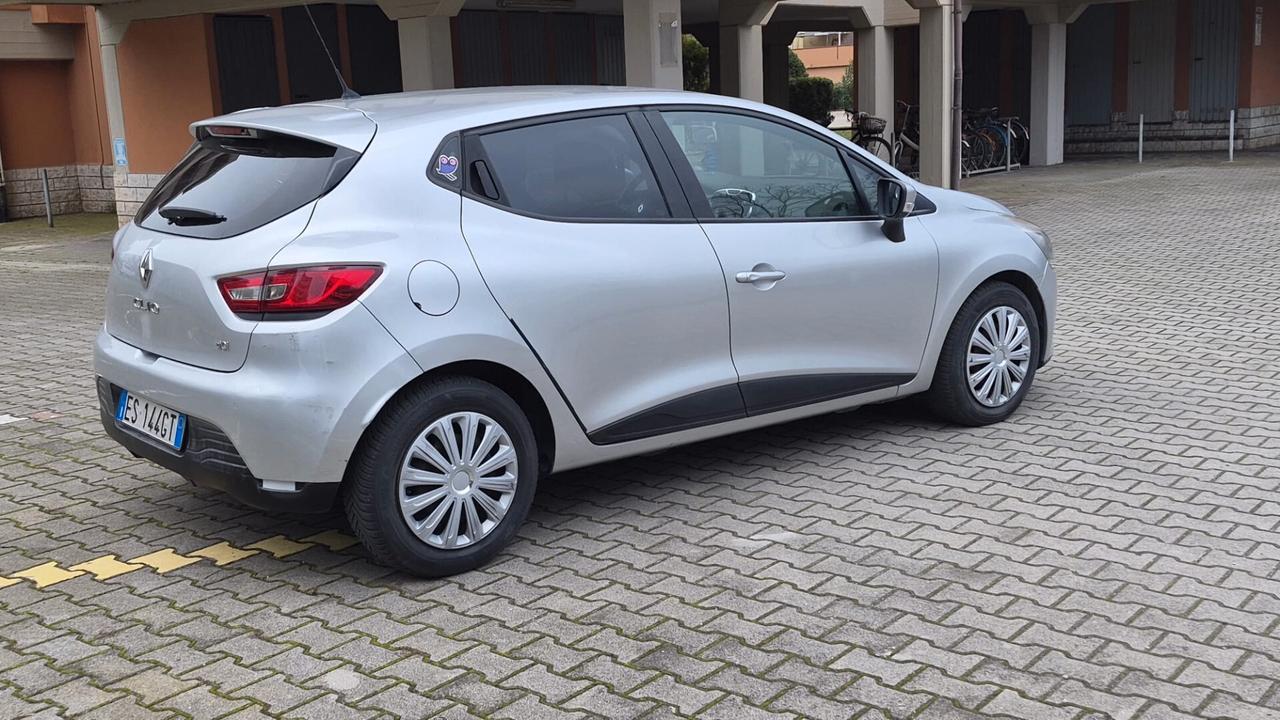 Renault Clio DCi 8V 75CV Start&Stop 5 porte Energy Zen