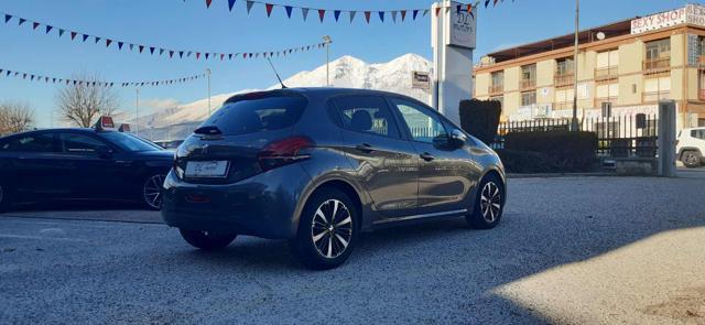 PEUGEOT 208 PureTech 82 S&S 5p. Signature SCONTO ROTTAMAZIONE