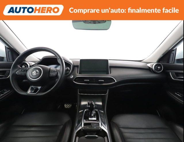 MG EHS Plug-in Hybrid Excite