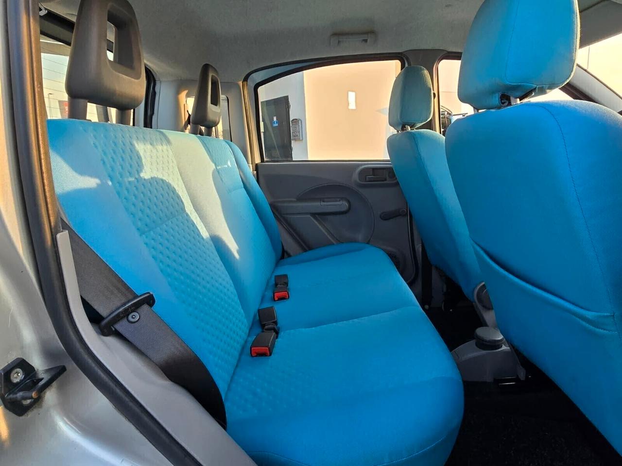 Fiat Panda 1.2 Natural Power|