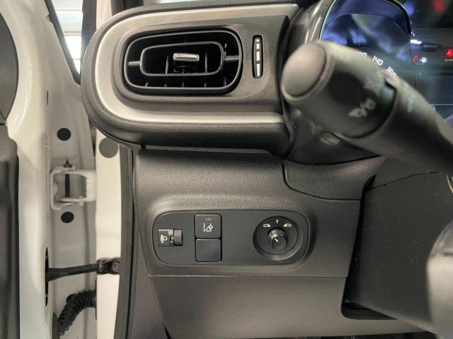 CITROEN C3 1.2 Pure Tech 83 CV You