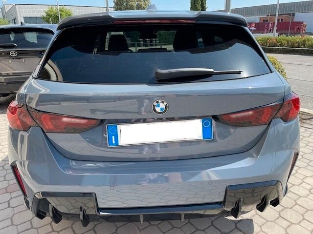 BMW 118D 5p. M SPORT PRO
