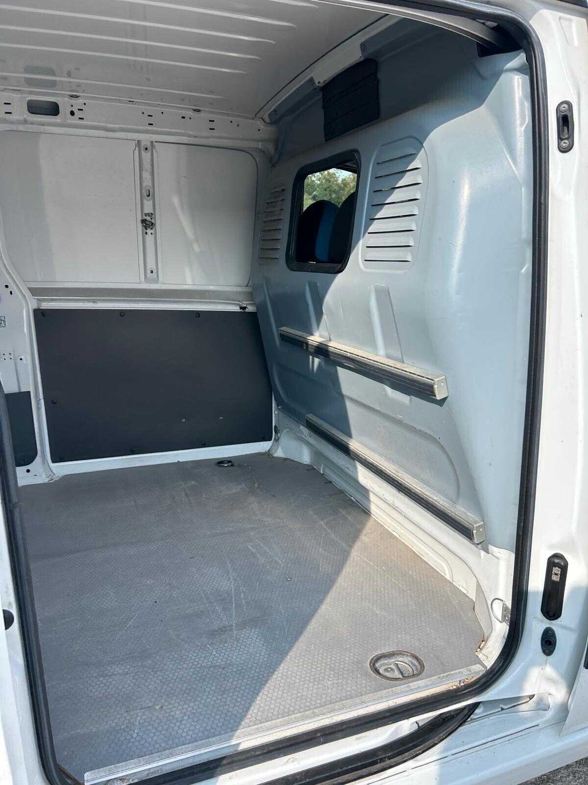 Fiat Scudo 2.0 MJT/130 PC-TN Furgone 12q. Comfort ok neo patentati