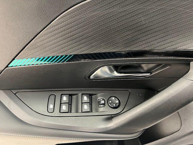 PEUGEOT 2008 II 2020 - 1.5 bluehdi Allure Pack s&s 130cv eat8