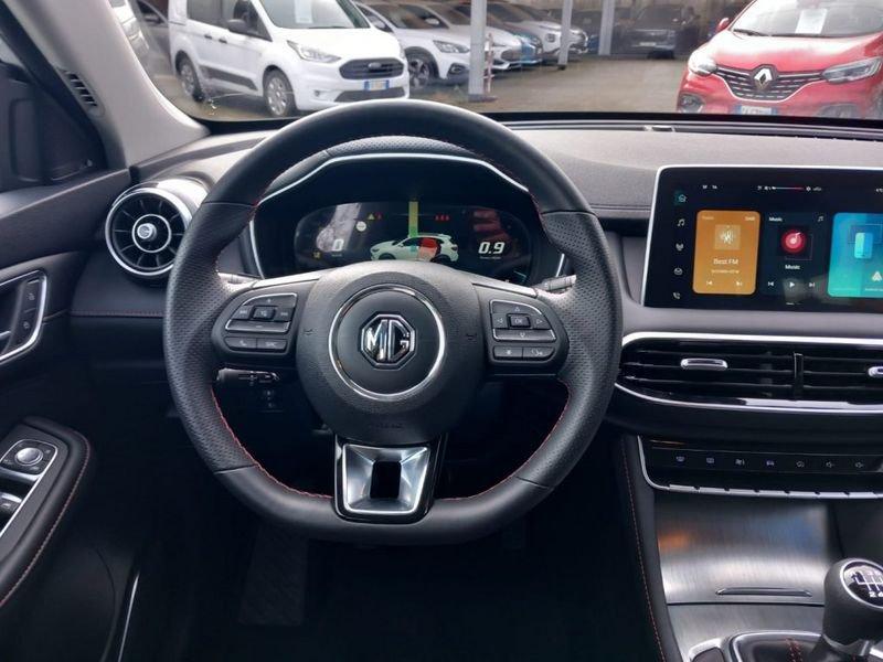 MG HS 1.5T-GDI Comfort