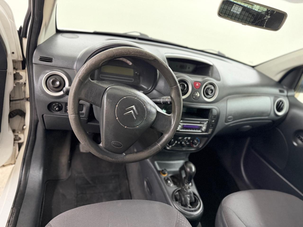 Citroen C2 (anno 2006)