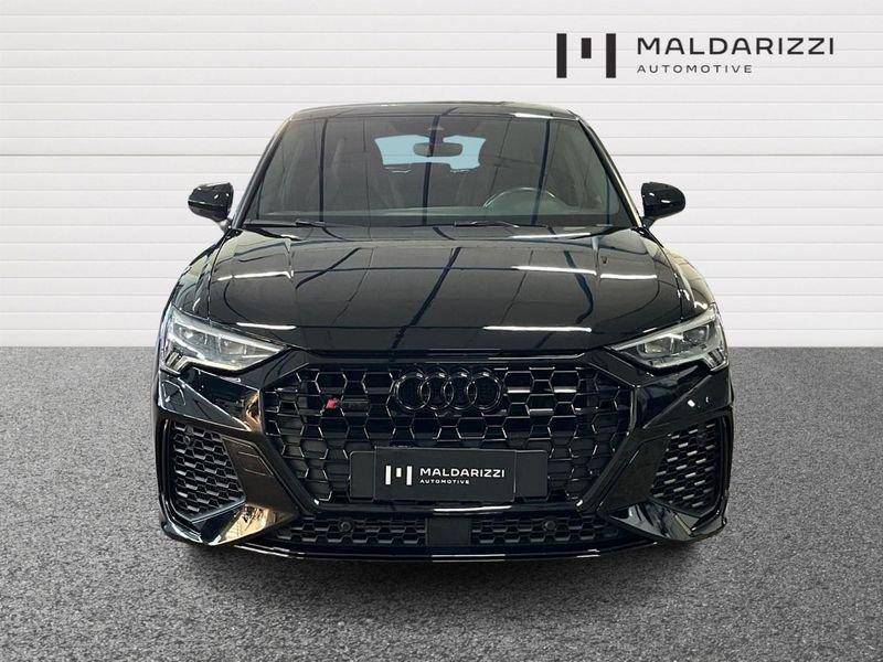 Audi Q3 I 2019 Sportback Sportback RS 2.5 quattro s-tronic