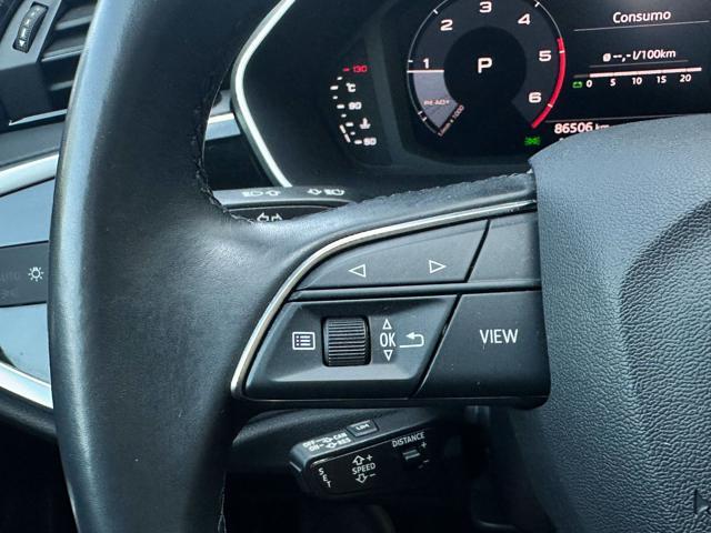 AUDI Q3 35 TDI S tronic Business