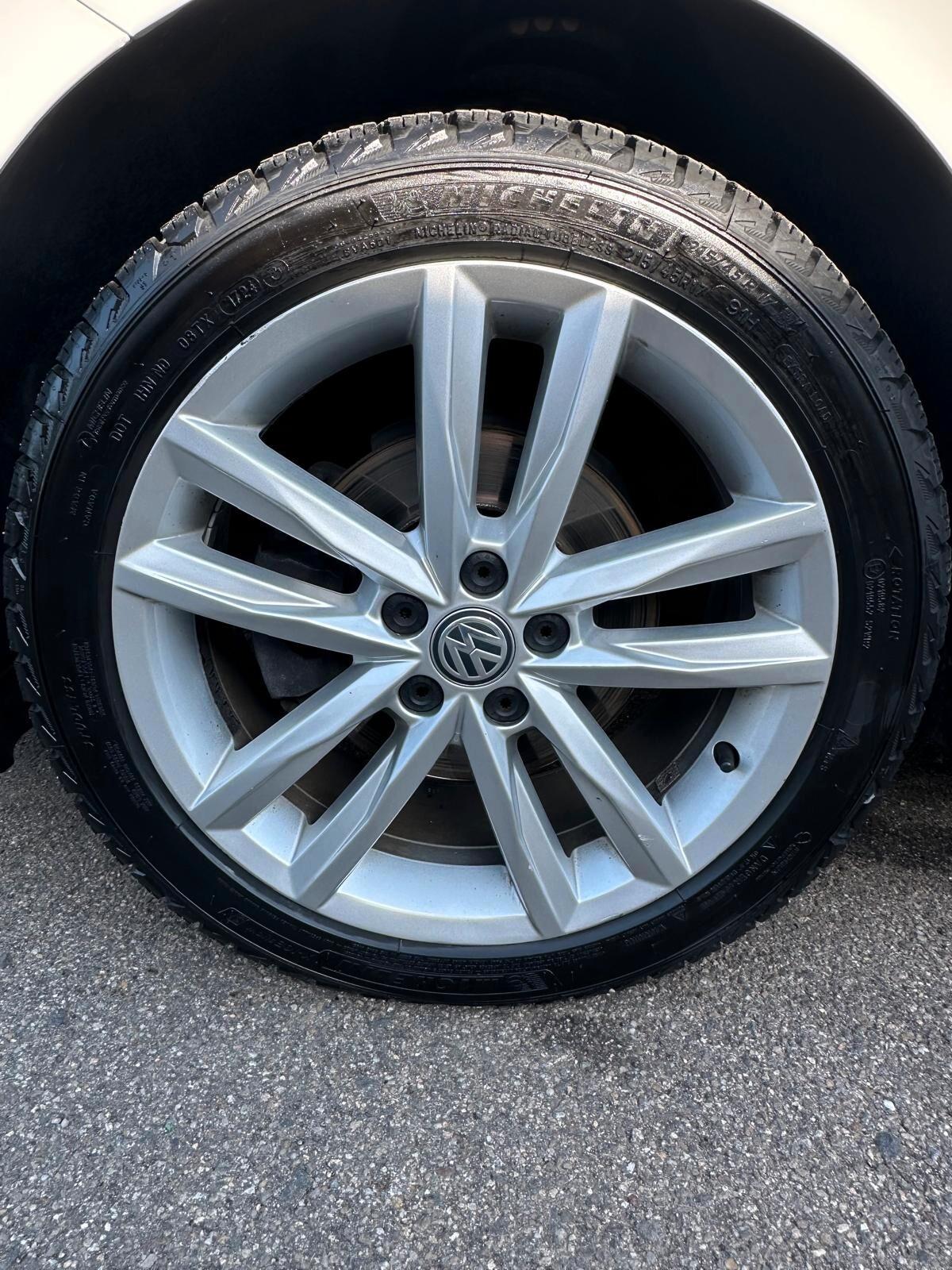 Volkswagen Polo 1.6 TDI 95 CV 5p. Highline BlueMotion Technology