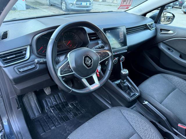 RENAULT Clio TCe 90 CV 5 porte Business
