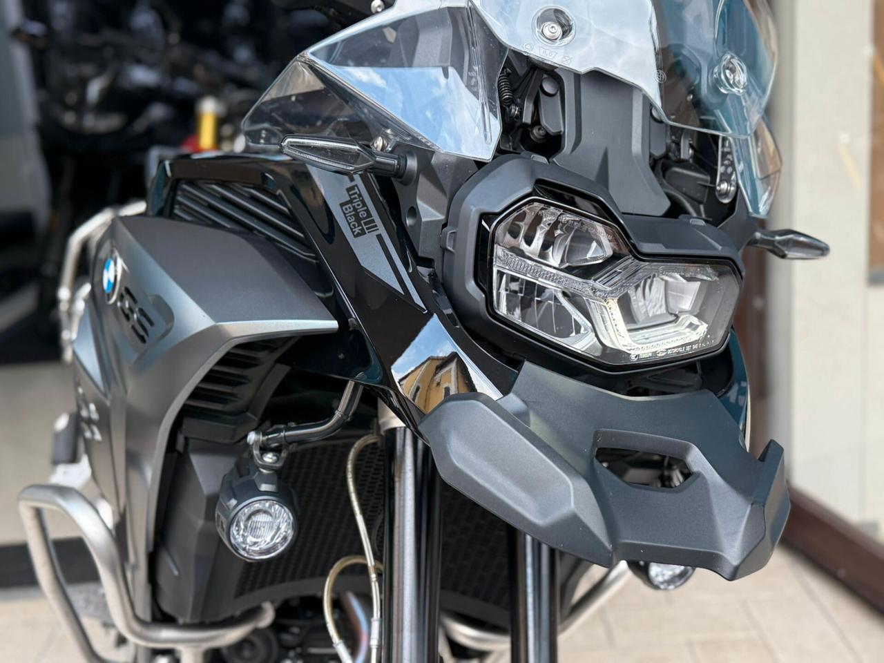 BMW F 850 GS ADVENTURE