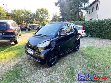 SMART ForTwo 1000 52 kW coupé pulse