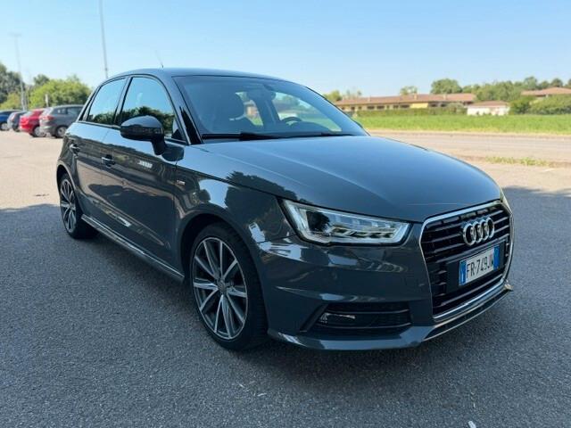 Audi A1 SPB 1.4 TDI Sport