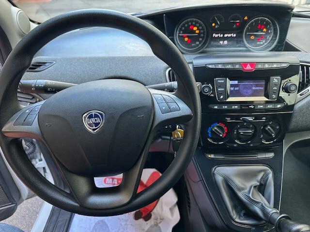 Lancia Ypsilon 1.2 69 CV 5 porte S&S Elefantino Blu (PREZZO REALE)