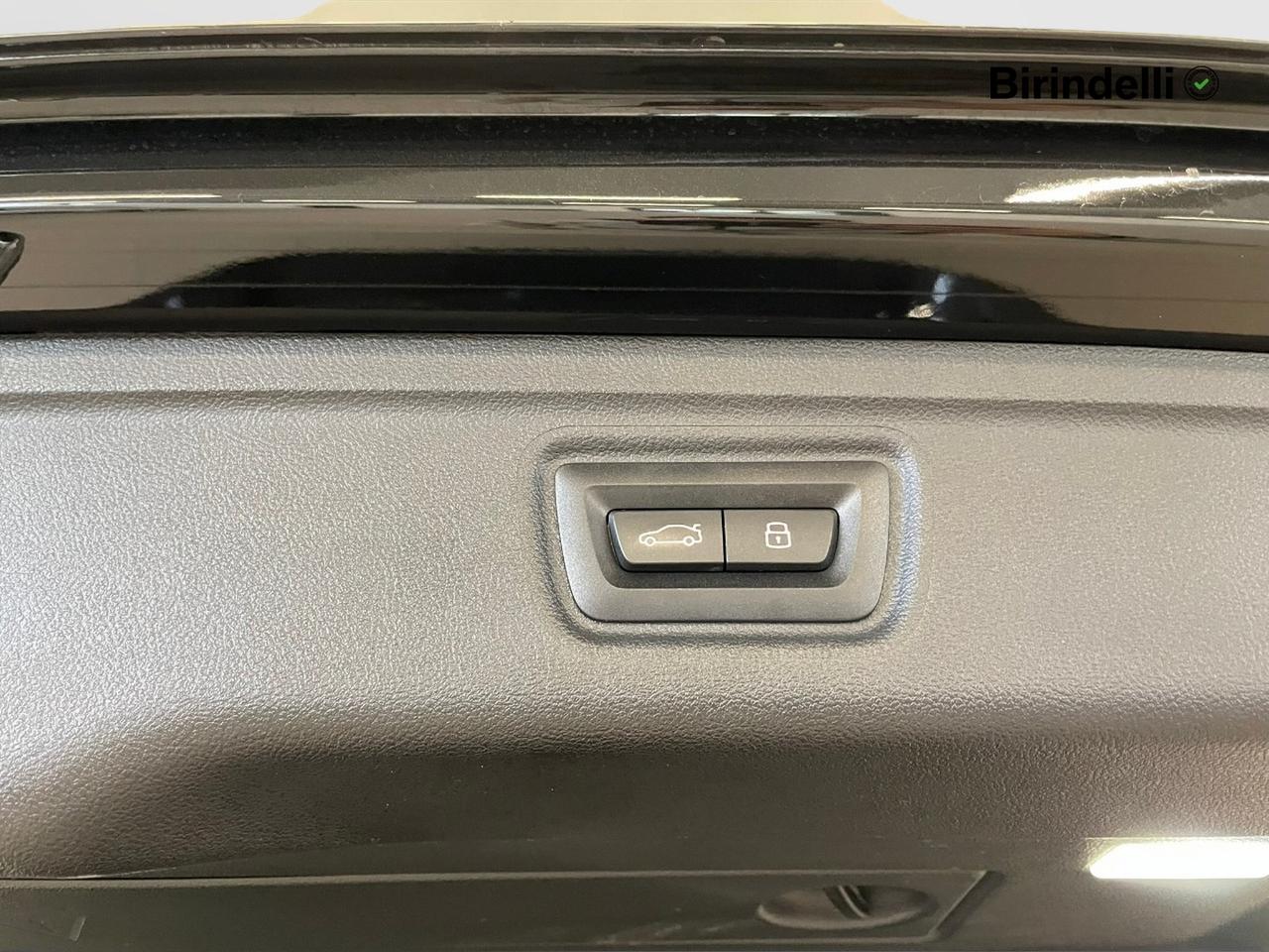 BMW 320d xDrive Touring