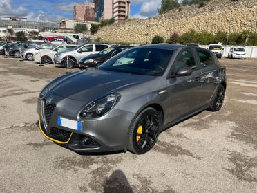 Alfa Romeo Giulietta 1.6 JTDm 120 CV Sport Carbon Edition