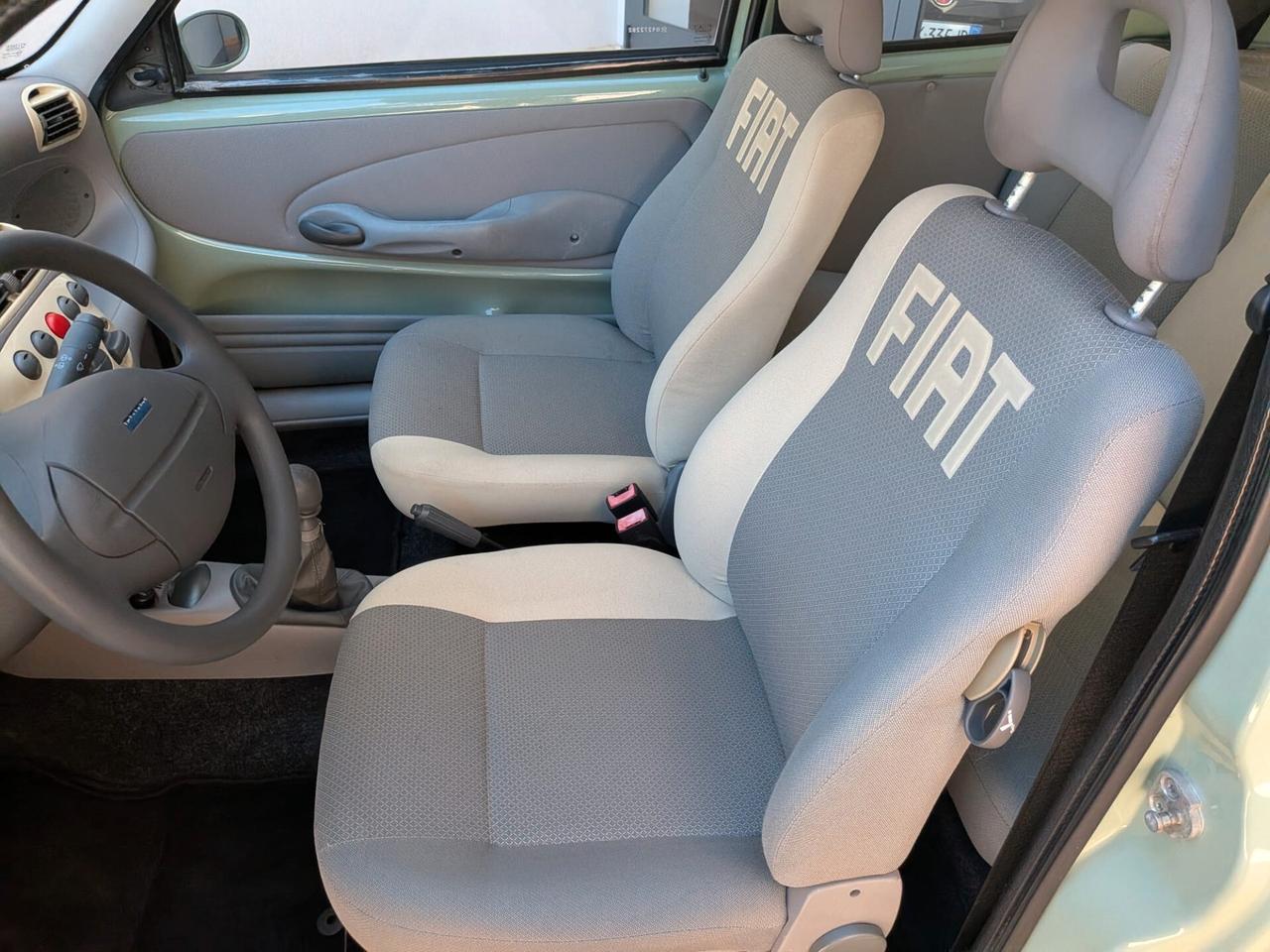 Fiat 600 1.1 Active