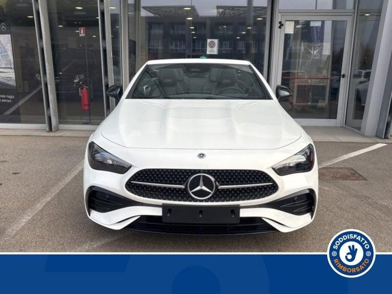 Mercedes-Benz CLE Cabrio CLE 220d Cabrio AMG Line Premium Plus