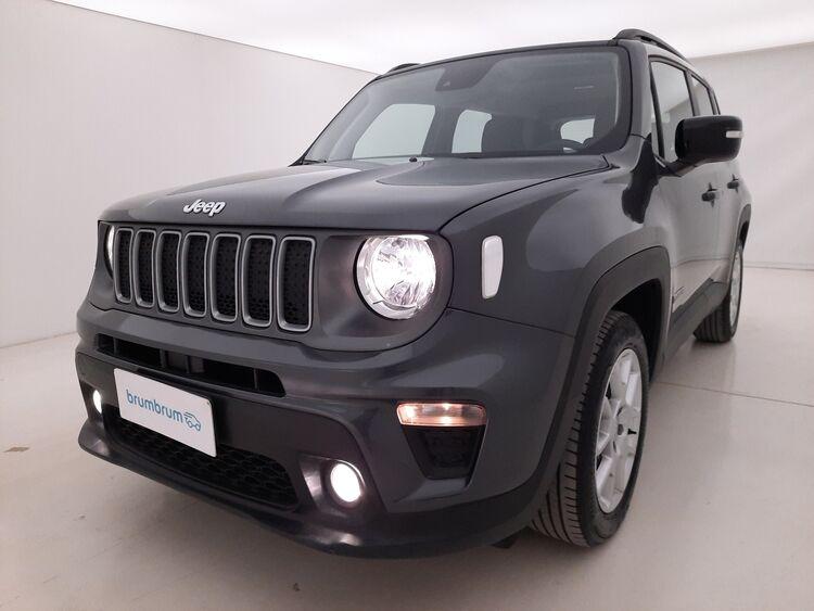 Jeep Renegade Hybrid Limited BR501629 1.5 Mild Hybrid 130CV