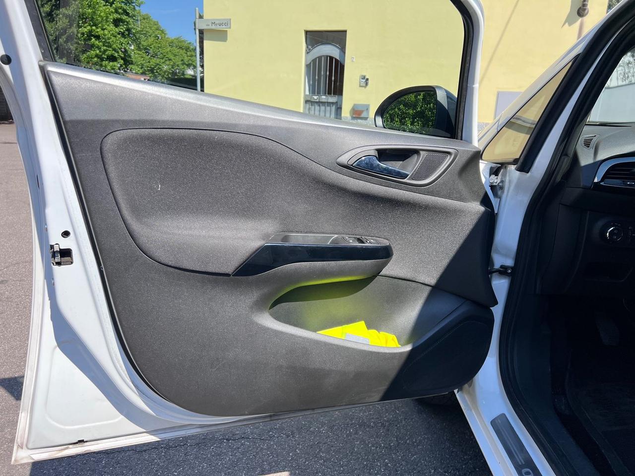 Opel Corsa 1.4 Advance #10783