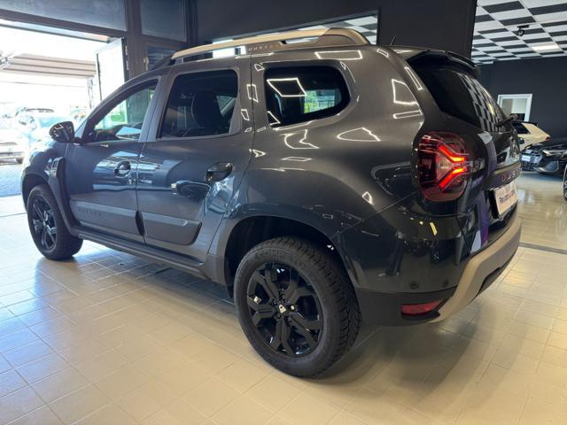 DACIA Duster 1.5 Blue dCi 8V 115 CV 4x2 Extreme