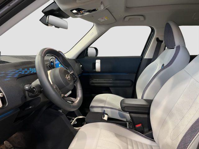 MINI Countryman C Mini C Classic