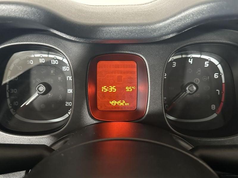 FIAT Panda 2016 4x4 Benzina 0.9 t.air t. 4x4 s&s 85cv my19