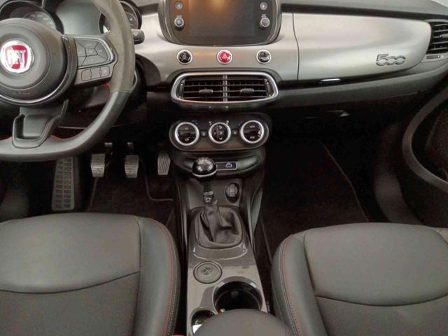 FIAT 500X 1.3 MultiJet 95 CV Sport