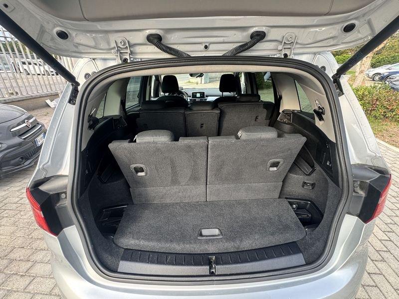 BMW Serie 2 Gran Tourer 216d Gran Tourer Business