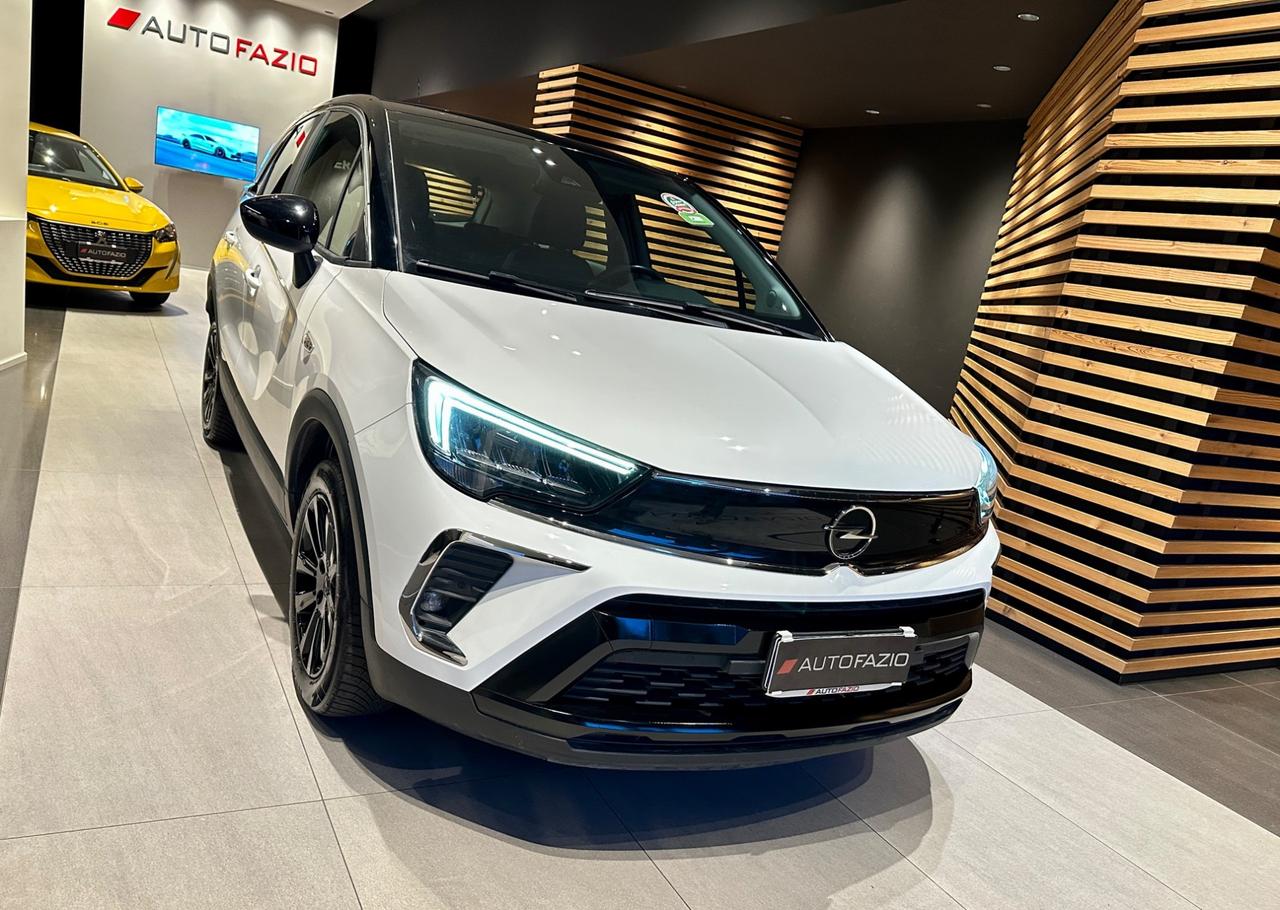 Opel Crossland 1.5 ECOTEC D 120 CV Start&Stop aut. Ultimate