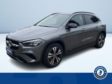 Mercedes-Benz GLA 200d Automatic 4Matic Advanced Plus Progressive