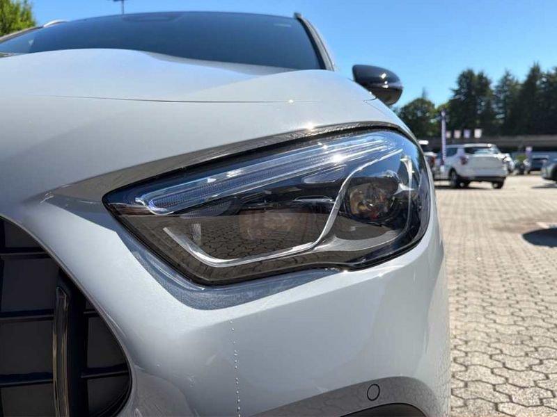 Mercedes-Benz GLA 35 AMG Premium Plus