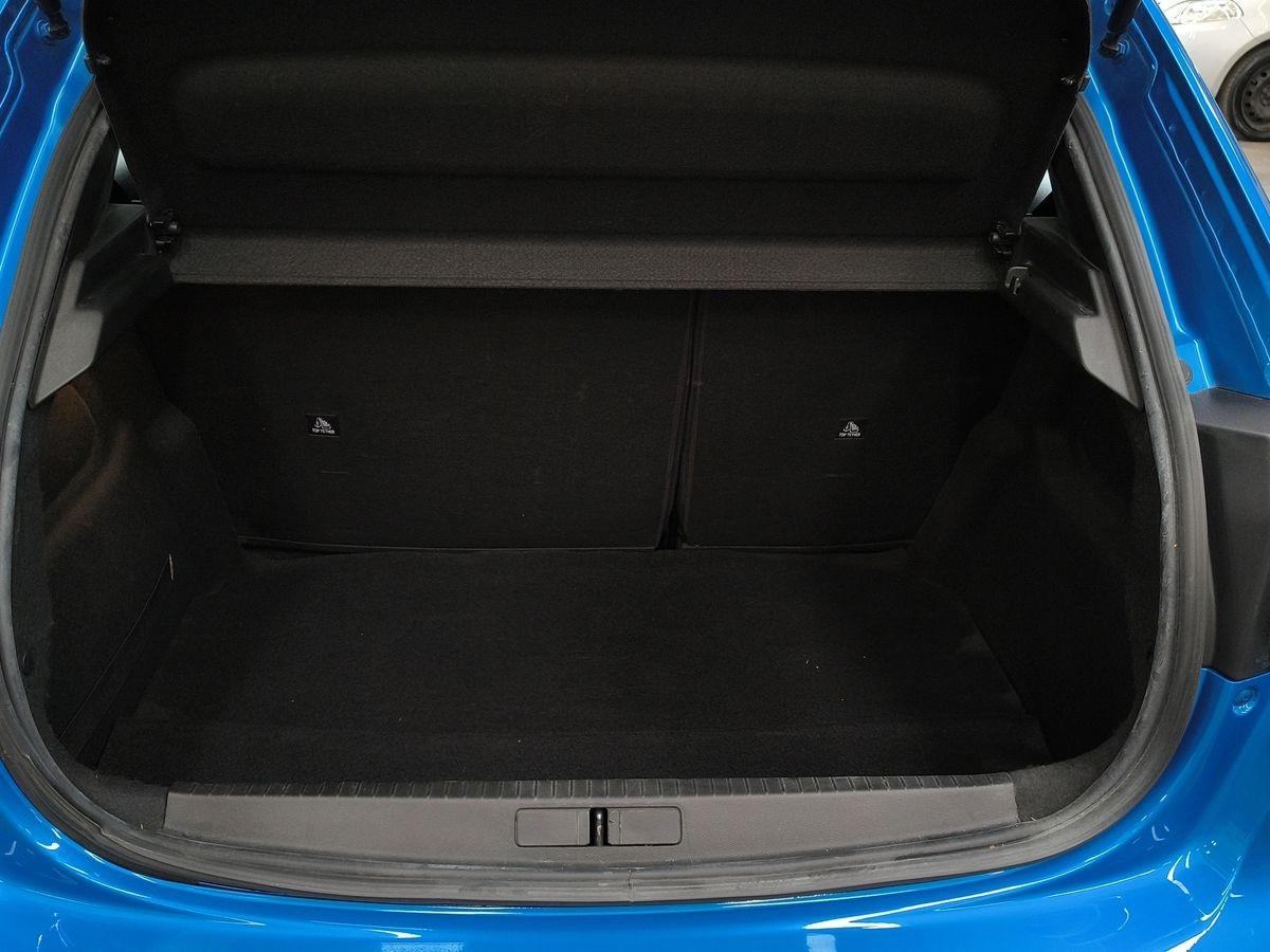 PEUGEOT 208 2ª serie - 208 PureTech 75 Stop&Start 5 porte Allure Pac