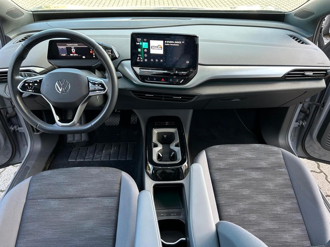 Volkswagen ID.4 77 kWh Pro Performance 204cv