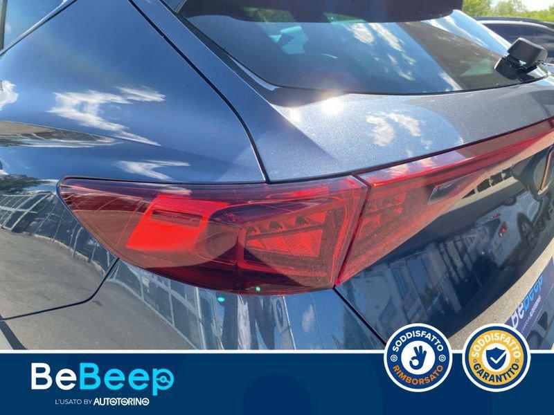 Cupra Formentor 1.5 TSI