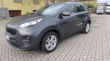 KIA Sportage 1.6 GDI 2WD UNICO PROPRIETARIO