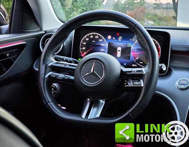 MERCEDES-BENZ C 200 d SW Mhev AMG Line Premium PLUS auto MY2023 2000cc
