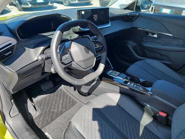 Peugeot 208 Hybrid 100 e-DCS6 Allure KM0 ' IN ARRIVO'
