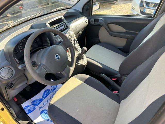 FIAT Panda 1.2 Dynamic Natural Power