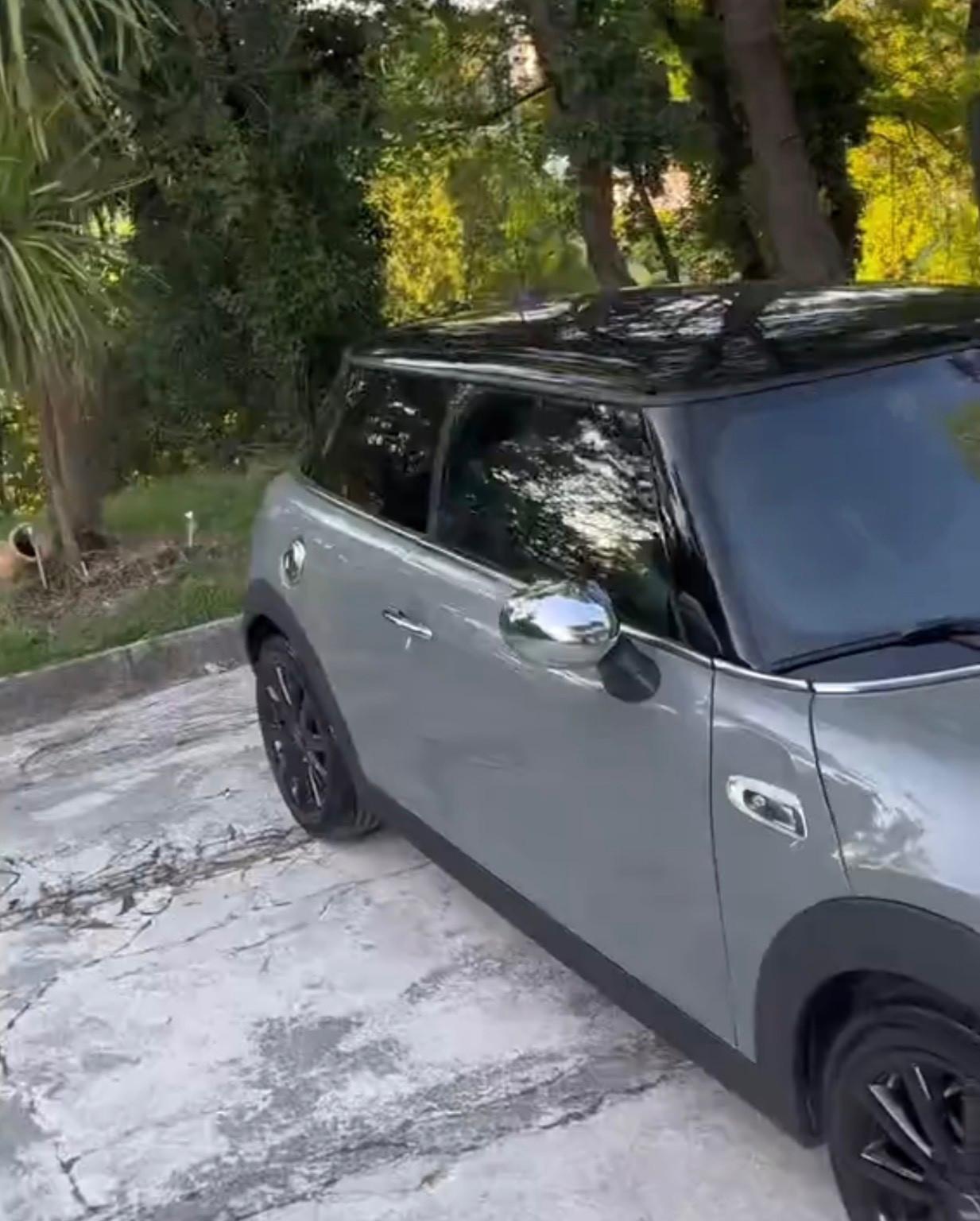 Mini Cooper S F56 OCCASIONE