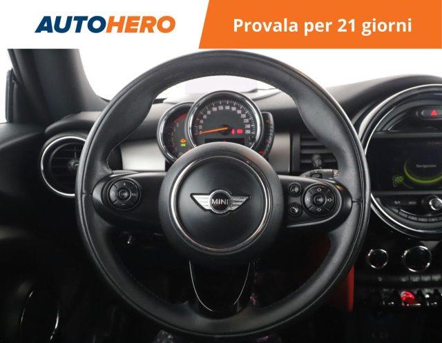 MINI Cooper 1.5 Cooper