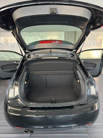Audi A1 s line 2.0 tdi