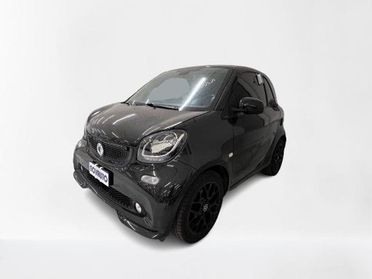 SMART ForTwo 70 1.0 Superpassion