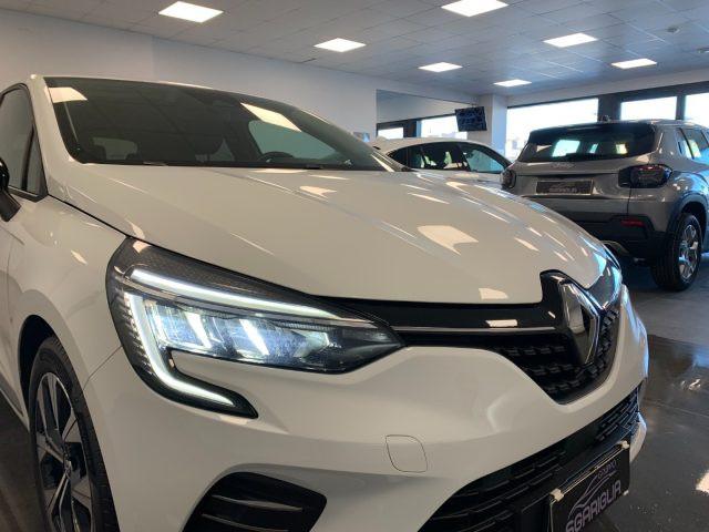 RENAULT Clio 1.5 Blue dCi Initiale Paris 5 Porte