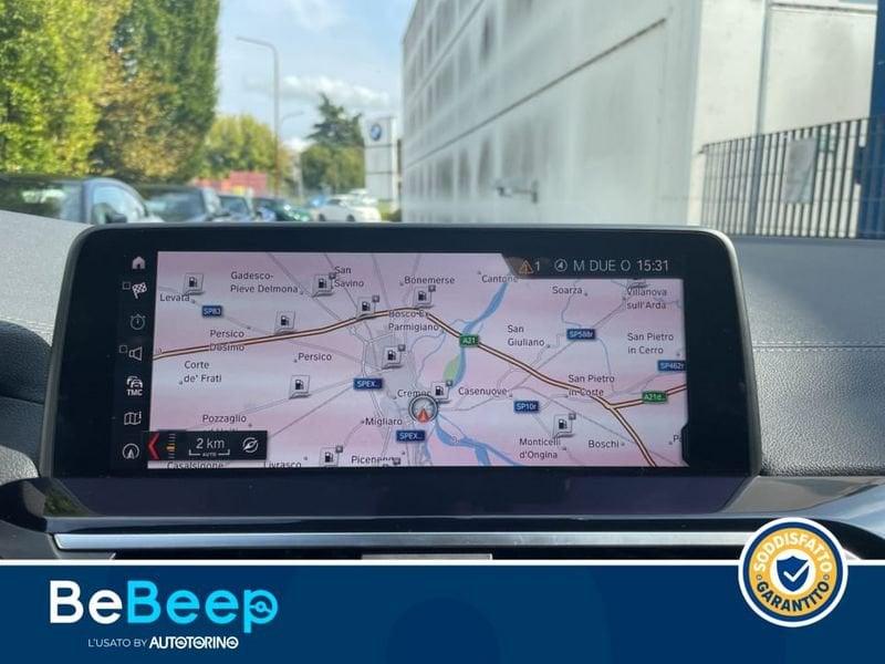 BMW X4 XDRIVE M40I 354CV AUTO